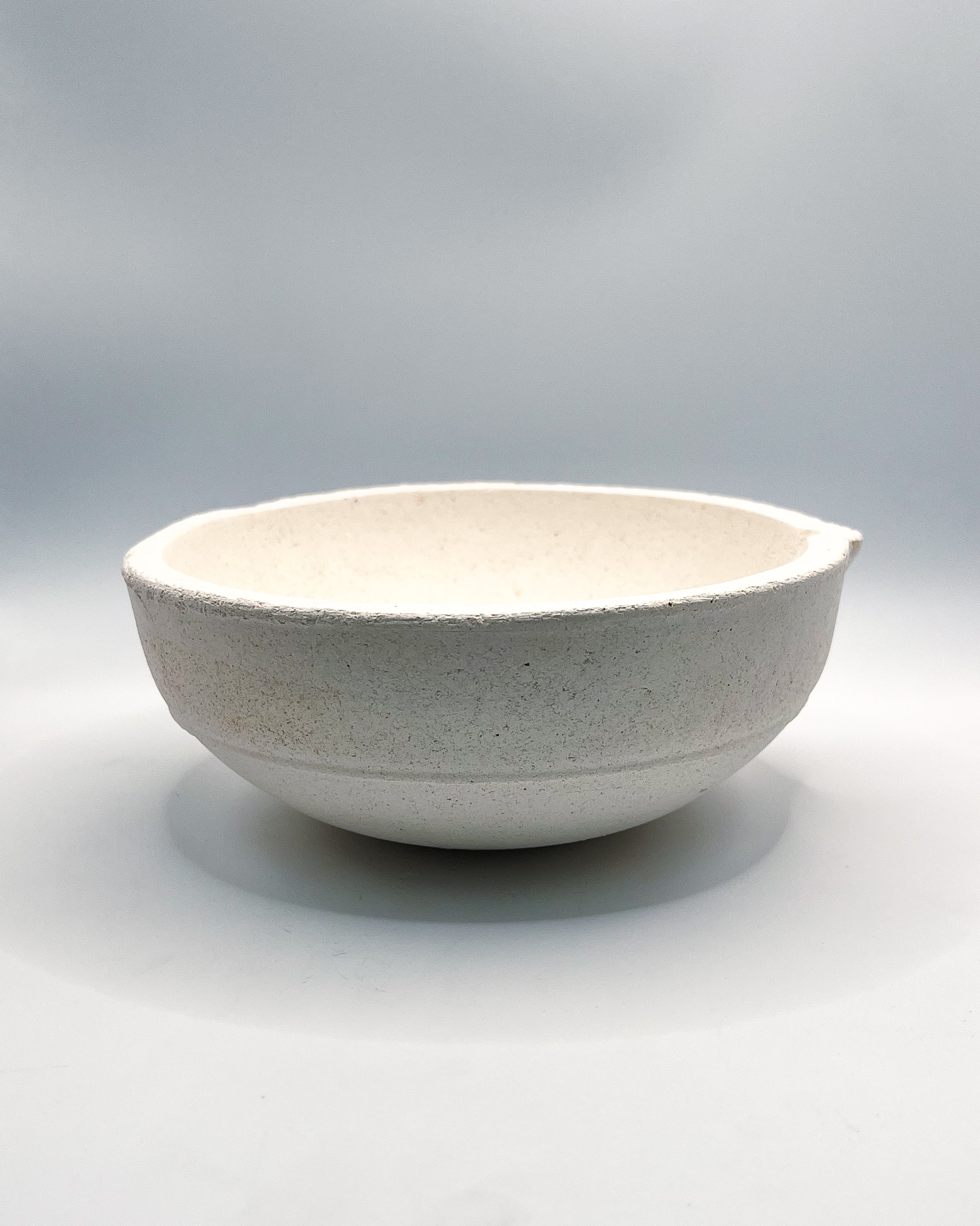 Cadinho de Cerâmica