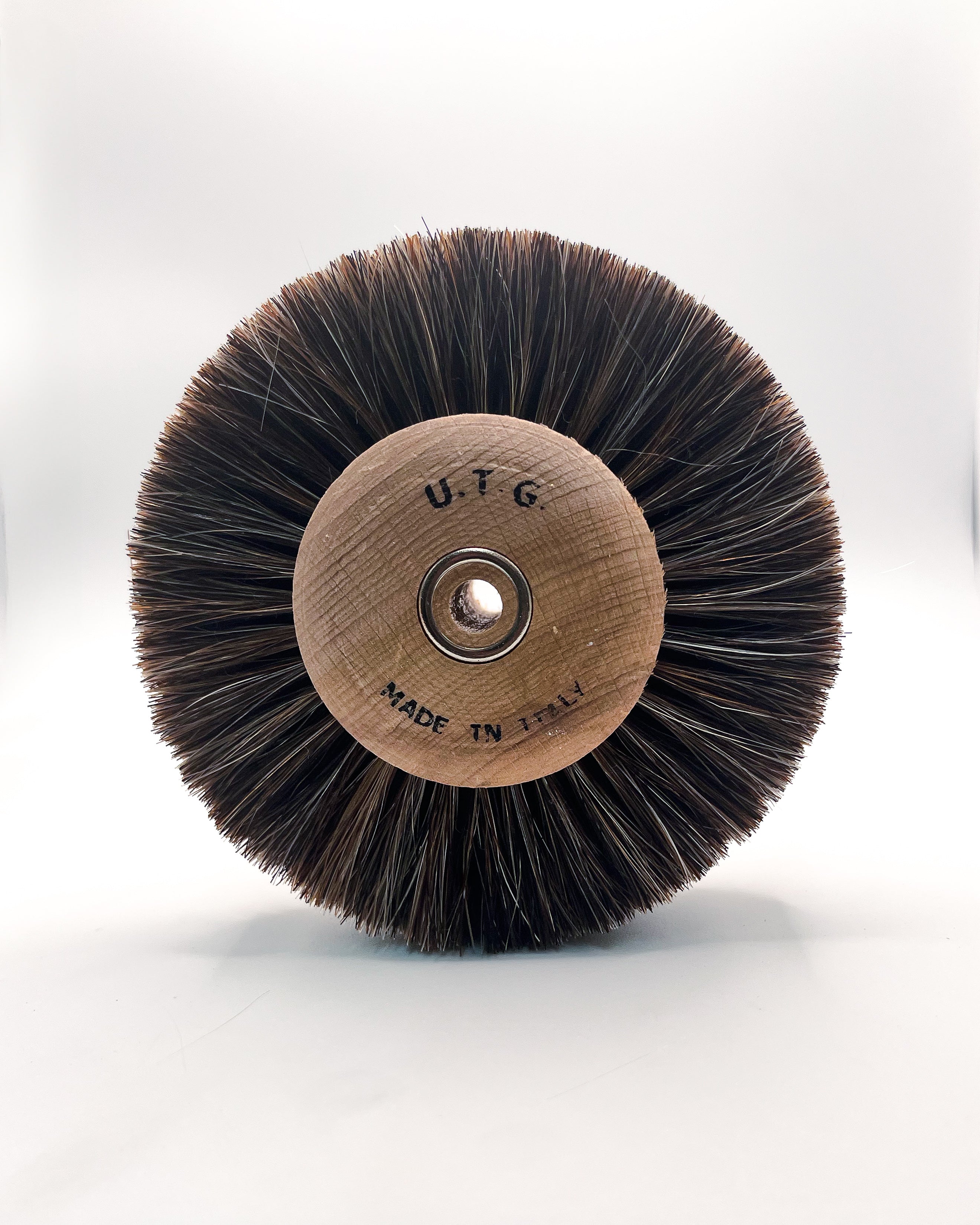 Escova Polimento/Limpeza