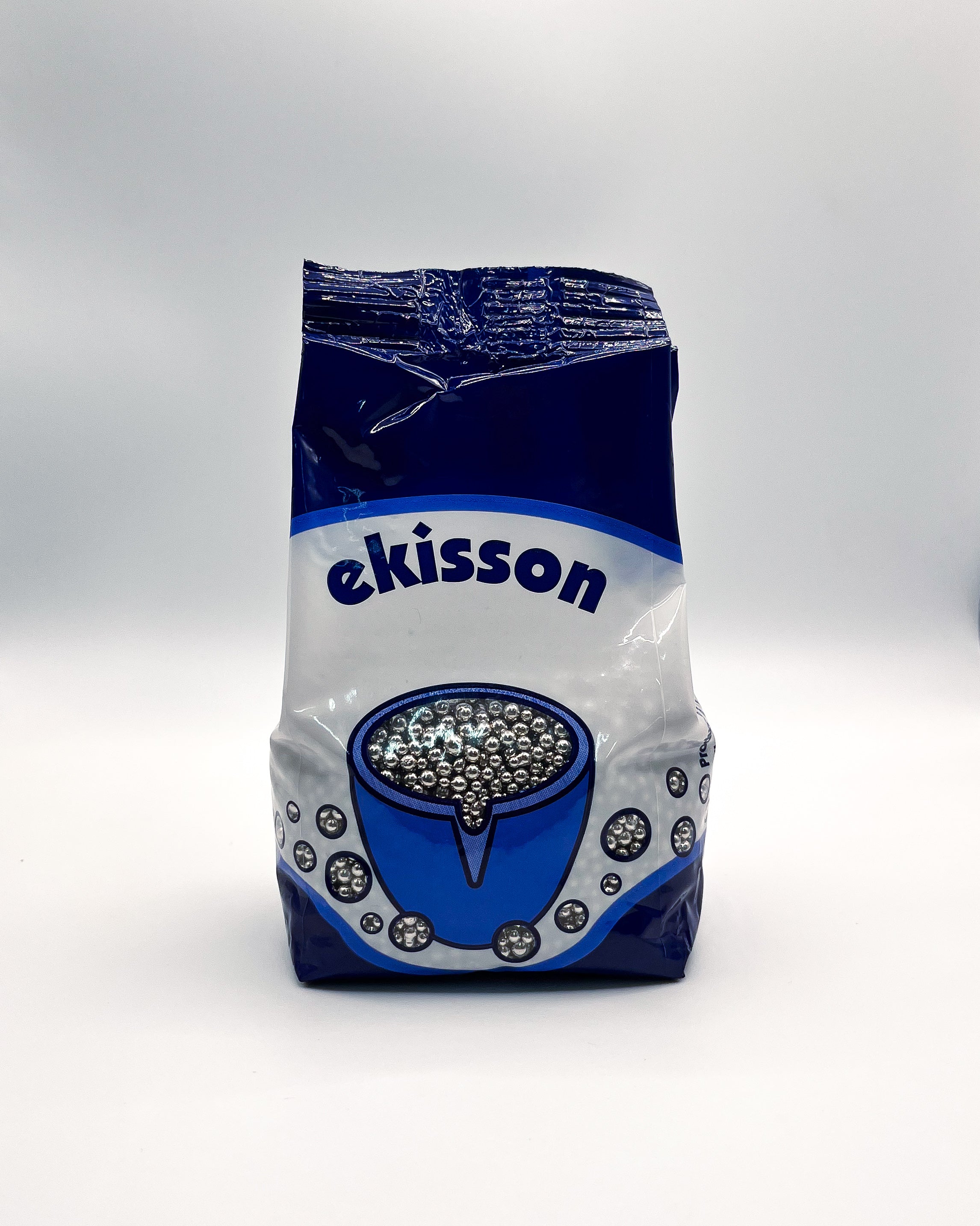 Liga de Ouro Branco 18k