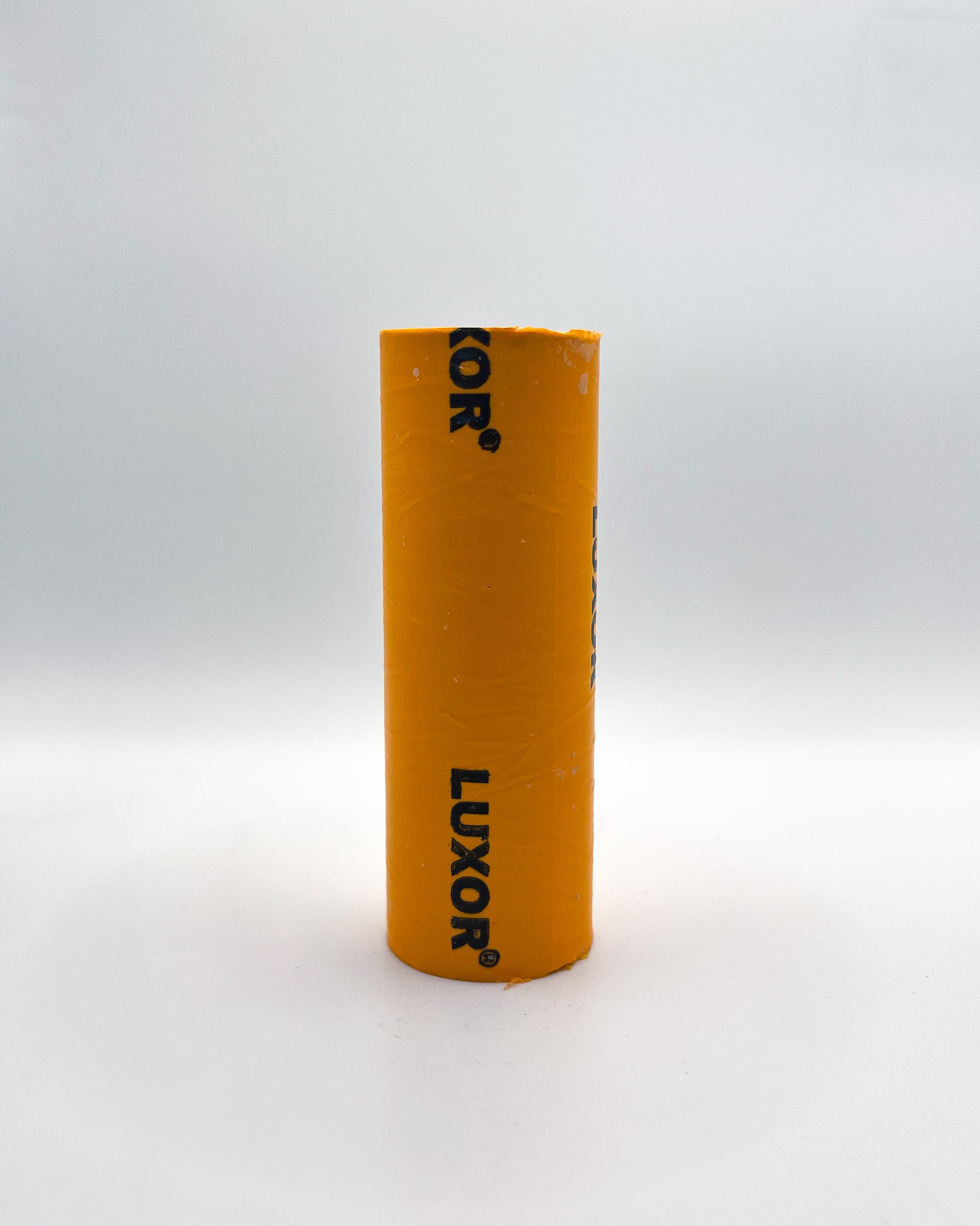 Pasta Polidora Laranja Diamantada MRD para espelhamento